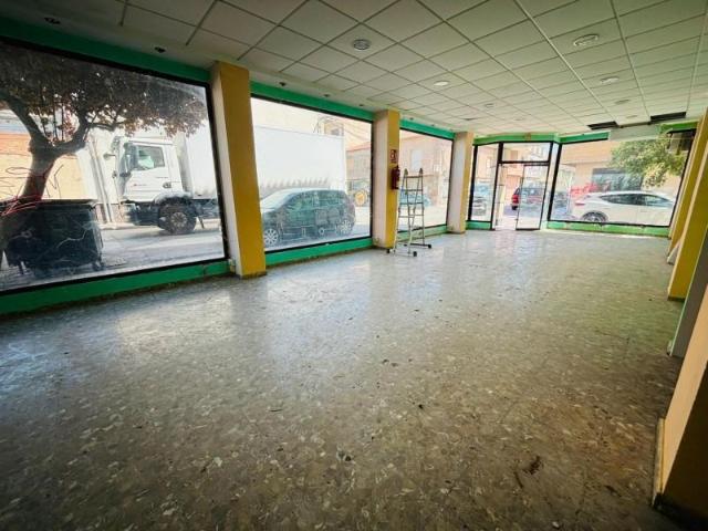 Local comercial en venta en Huétor Tájar, CENTRO