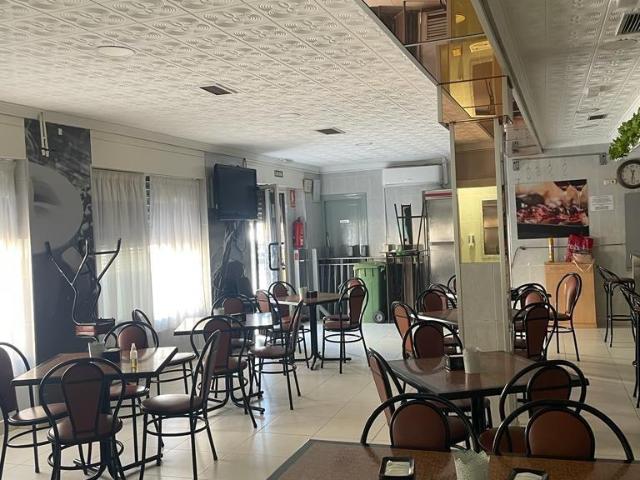 Local comercial en venta en Huétor Tájar, Huétor Tájar