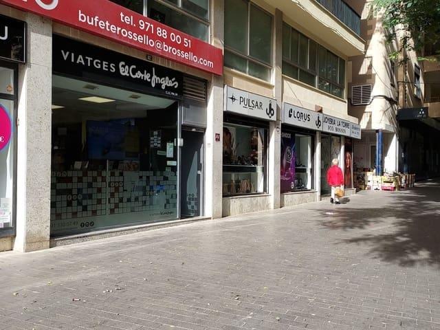 Local Comercial en venta en Inca, Mallorca