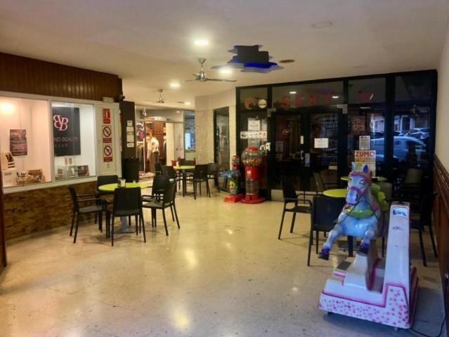 Local comercial en venta en Ibi, Comunidad valenciana