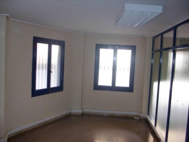 Local comercial en venta en Ibi, Ibi