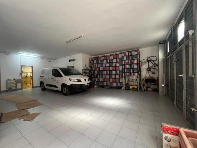 Local comercial en venta en Igualada, Centre