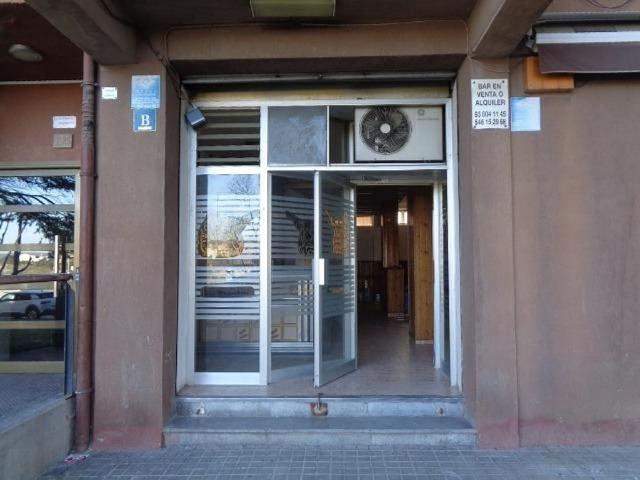 Local comercial en venta en Igualada, de 154 m² por 50.000