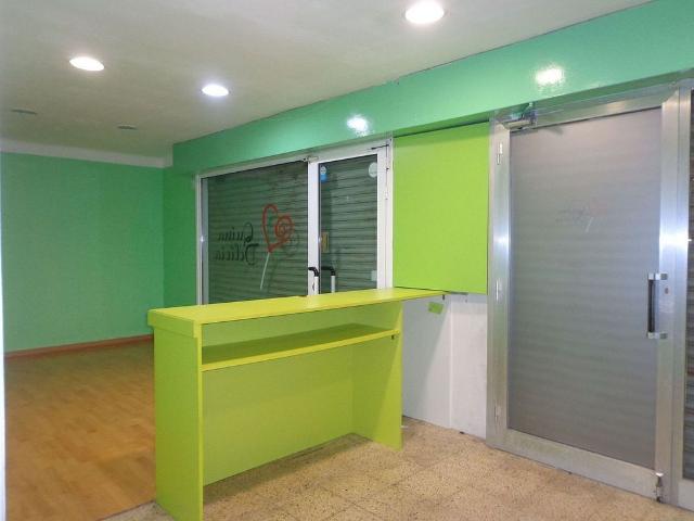 Local comercial en venta en Igualada, de 61 m² por 49.000