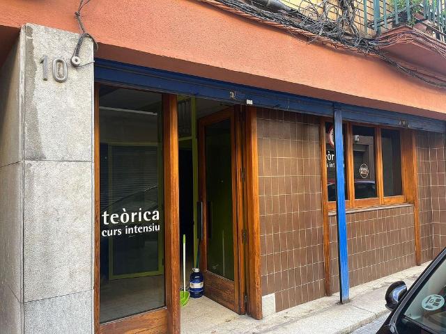 Local comercial en venta en Igualada, de 95 m² 1 habitación por 90.000