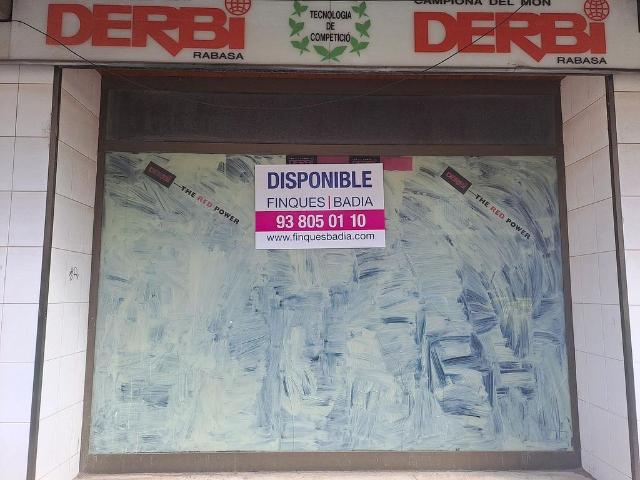 Local comercial en venta en Igualada, de 98 m² por 65.000