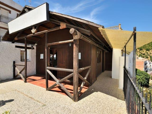 Local Comercial en venta en Igualeja, Málaga