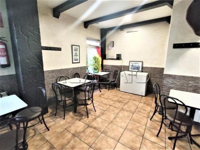 Local comercial en venta en Illescas