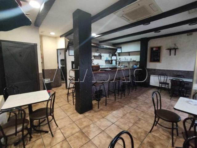 Local comercial en venta en Illescas