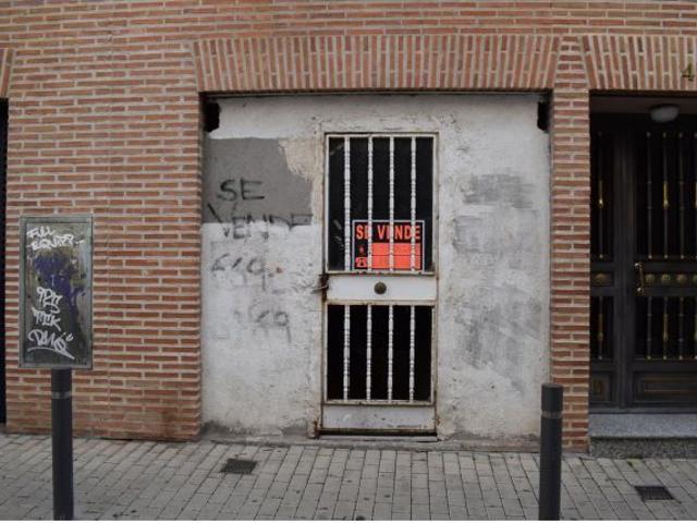 Local comercial en Venta en Illescas, Toledo