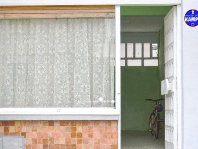 Local comercial en venta en Irun, Belaskoenea