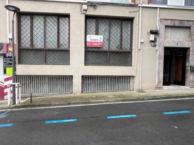 Local comercial en venta en Irun, Irun