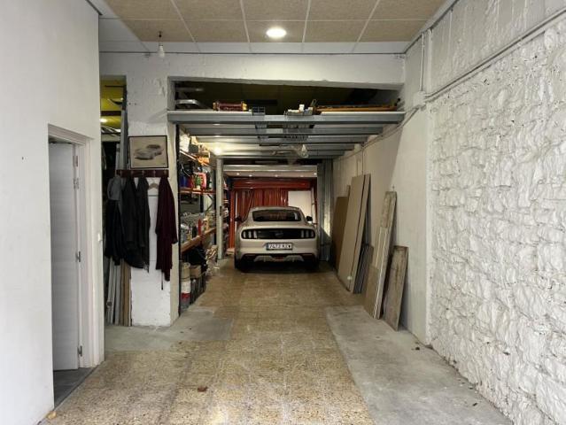 Local comercial en venta en Irun, Irun