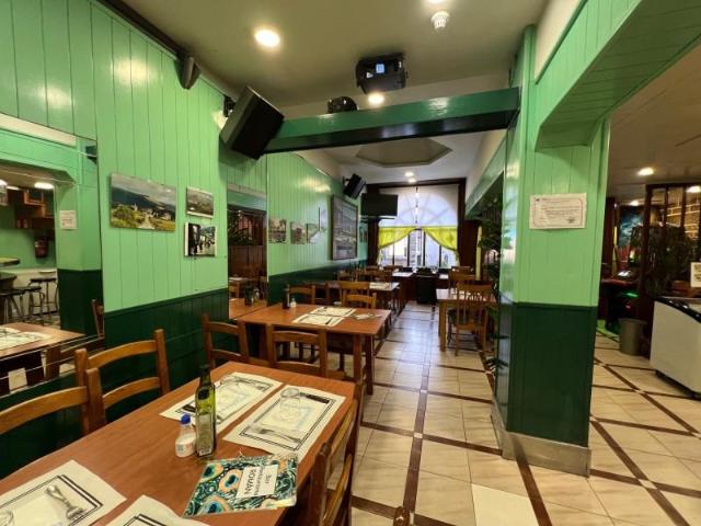 Local comercial en alquiler en Irurtzun, Northern spain