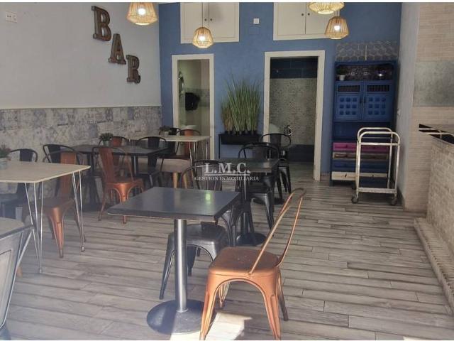 Local comercial en venta en Isla Cristina
