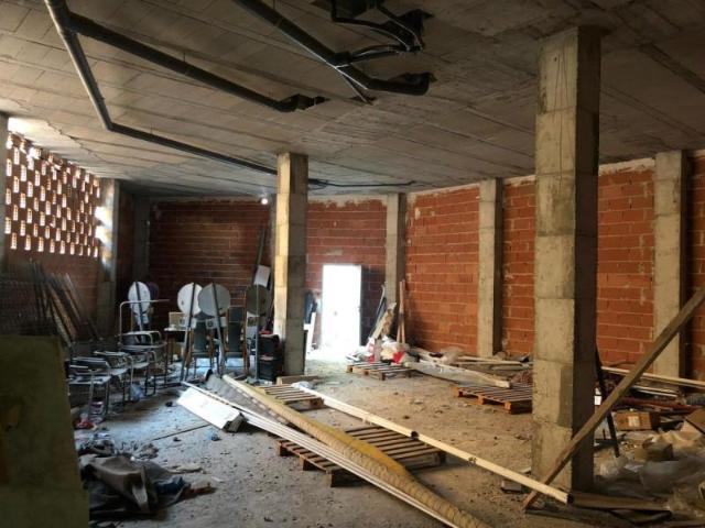 Local comercial en venta en Javalí Viejo, Javalí Viejo