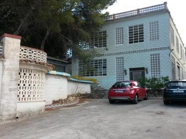 Local comercial en venta en Jávea/Xàbia, Arenal
