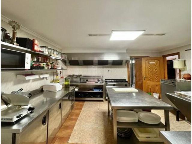 Local comercial en Venta en Jávea Xàbia, Alicante