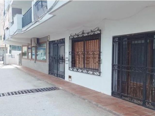 Local comercial en Venta en Javea Xabia, Alicante