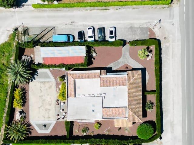 Local Comercial en venta en Javea / Xàbia, Alicante Costa Blanca