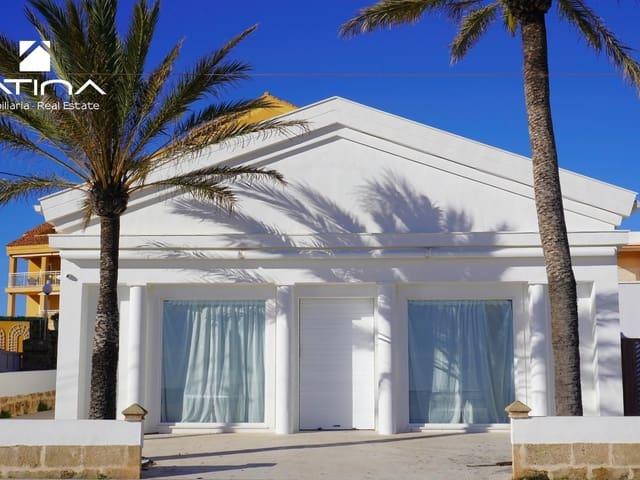 Local Comercial en venta en Javea / Xàbia, Alicante Costa Blanca