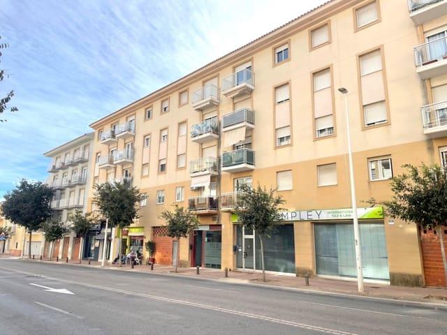 Local Comercial en venta en Javea / Xàbia, Alicante Costa Blanca
