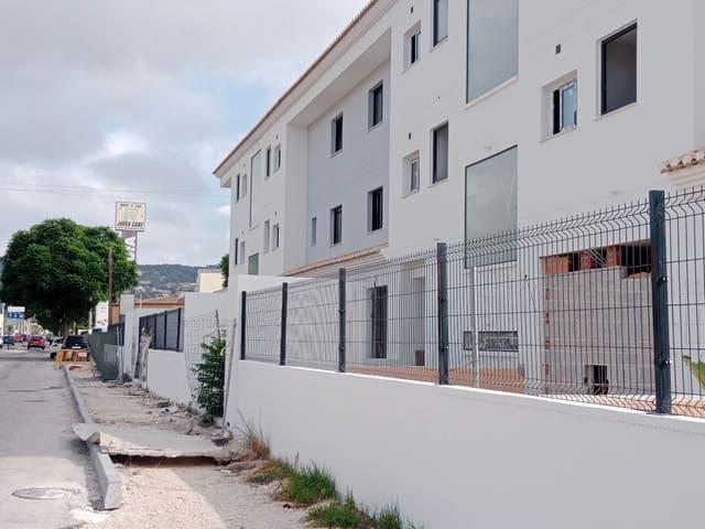 Local Comercial en venta en Javea / Xàbia, Alicante Costa Blanca