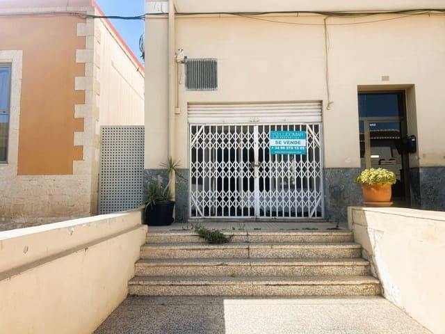 Local Comercial en venta en Javea / Xàbia, Alicante Costa Blanca