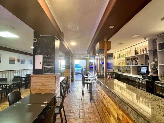 Local Comercial en venta en Javea / Xàbia, Alicante Costa Blanca