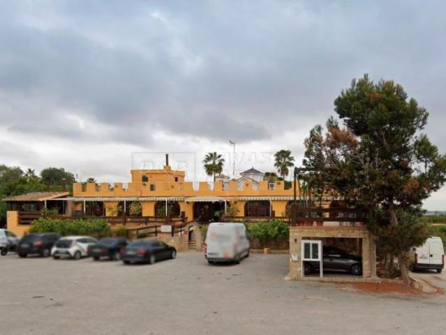 Local comercial en venta en Jacarilla, Jacarilla