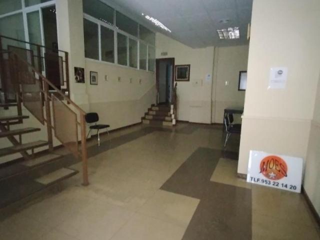 Local comercial en venta en Jaén, Avenida granada