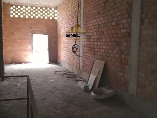 Local comercial en venta en Jaén, Boulevard