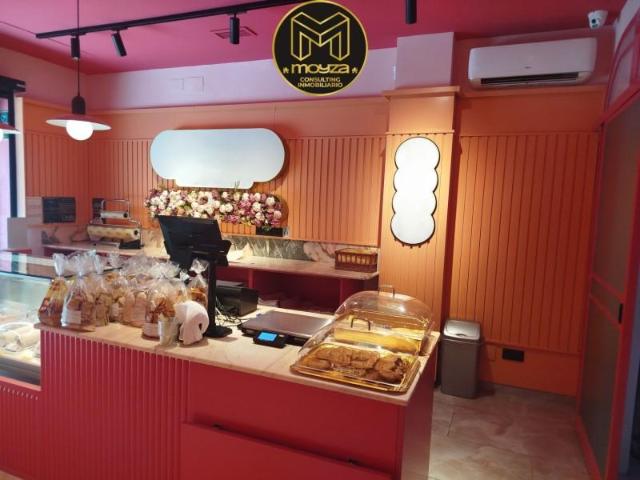 Local comercial en venta en Jaén, Bulevar