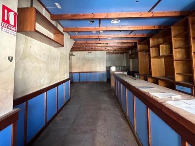 Local comercial en venta en Jaén, Hospital