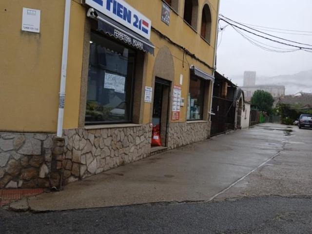 Local comercial en venta en Jarandilla de la Vera, Garganta de cuartos, 10450