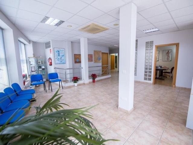 Local comercial en venta en Jerez de la Frontera, Barriada España
