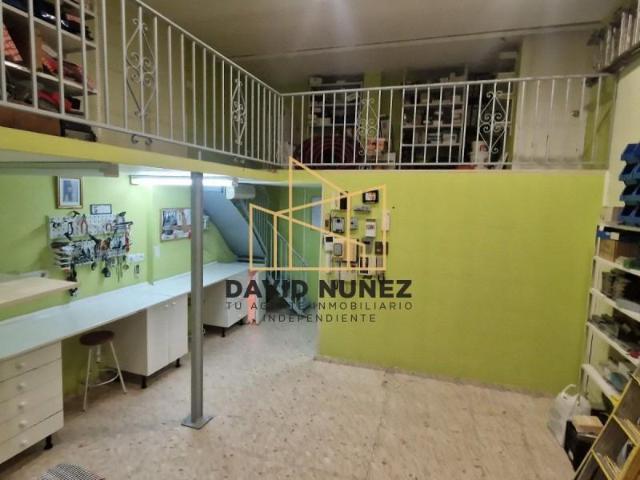 Local comercial en venta en Jerez de la Frontera, Este El Retiro