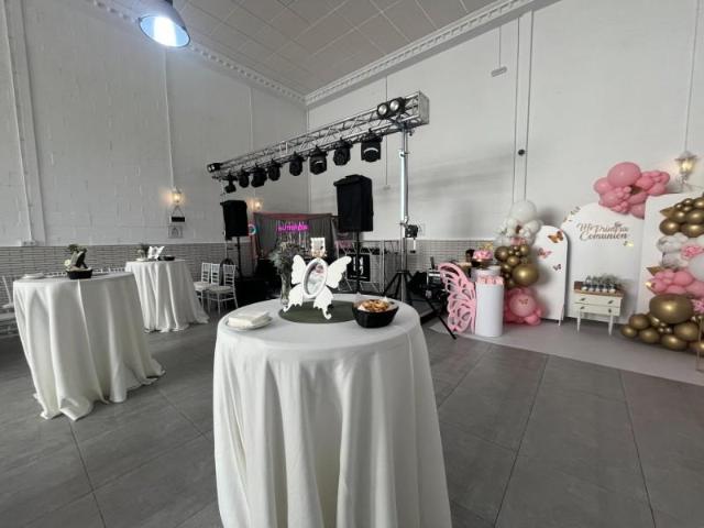 Local comercial en venta en Jerez de la Frontera, Hipercor