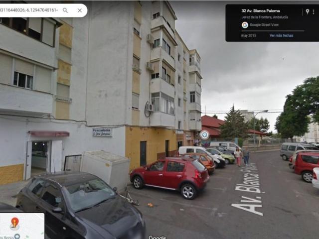 Local comercial en venta en Jerez de la Frontera, Jerez