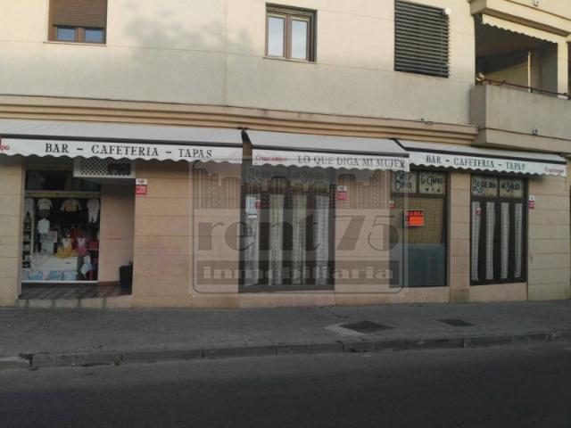 Local comercial en venta en Jerez de la Frontera, Oeste