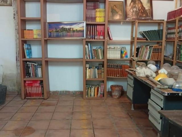 Local comercial en venta en Jerez de la Frontera, Oeste