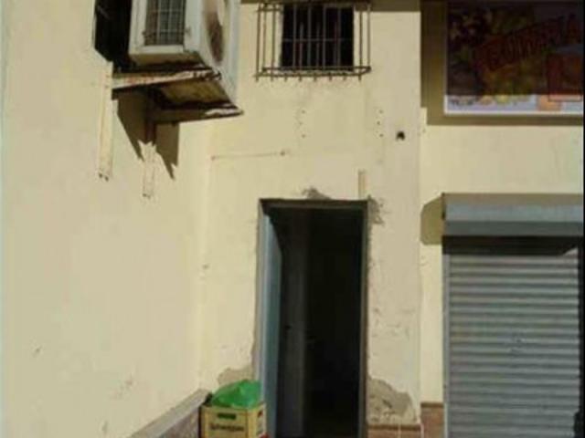 Local comercial en venta en Jerez de la Frontera, Sur