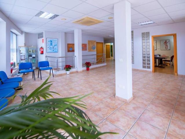 Local comercial en venta en Jerez de la Frontera, Plaza de Toros