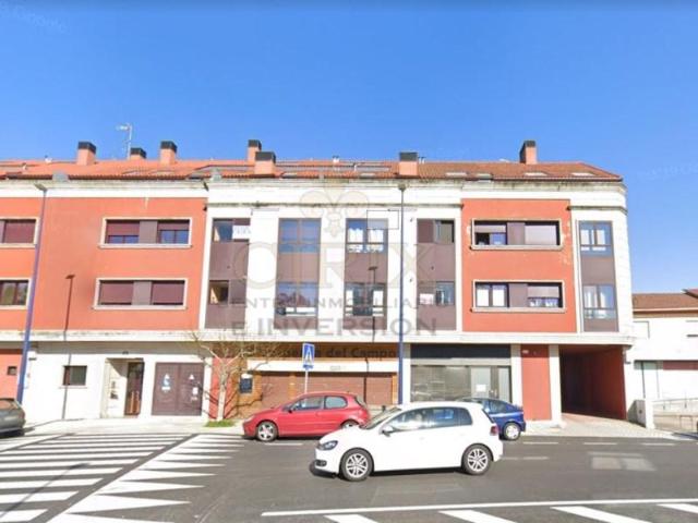 Local comercial en venta en O Porriño