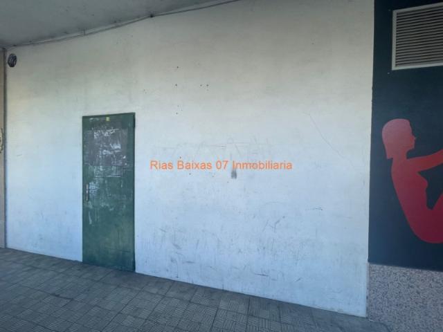 Local comercial en venta en O Porriño, 8 km vigo
