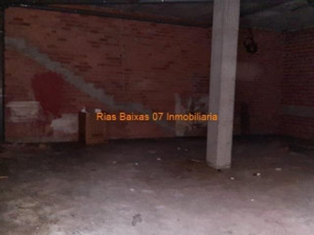 Local comercial en venta en O Porriño, Relva