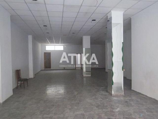 Local comercial en venta en Ontinyent, Ontinyent