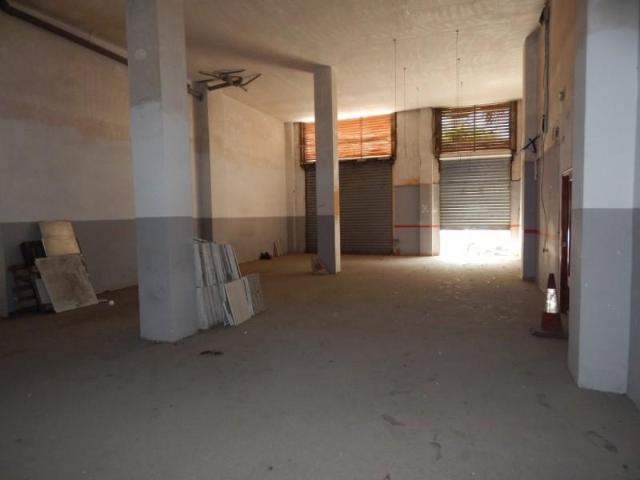 Local comercial en venta en Ontinyent, Almaig