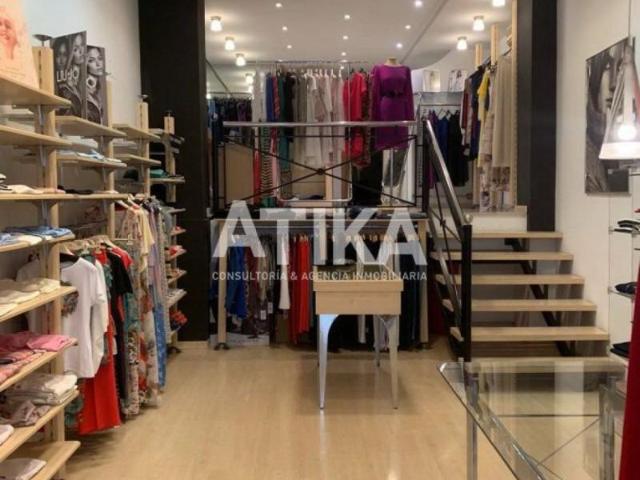 Local comercial en venta en Ontinyent, Centro
