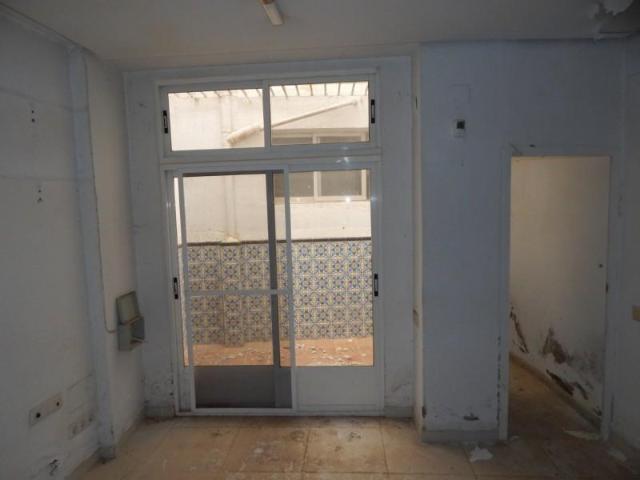 Local comercial en venta en Ontinyent, Centro